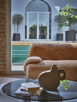Boero sofa - myhome